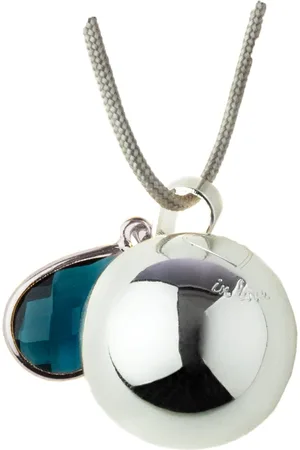 Bola Babylonia - - Zwangerschapsketting - In love - 1 maat