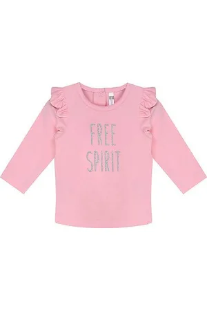 Ducky Beau Babykleding - Meisje - Trui - Zomer -