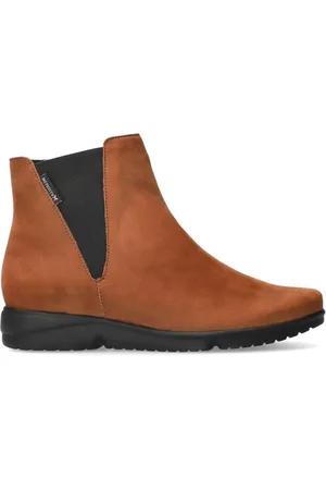 Mephisto Rafaelle - dames laars - - maat 37.5 (EU) 4.5 (UK)