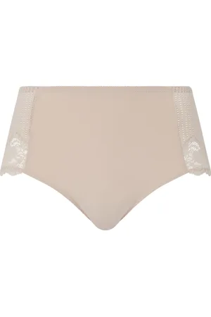 Chantelle EasyFeel - Marilyn - Hogetailleslip - - 46