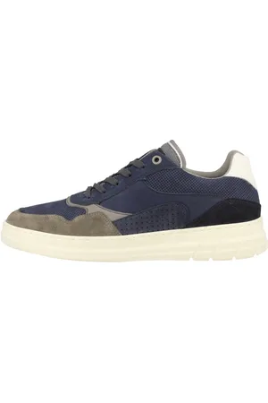 Bullboxer 114P21857A Combinatie Sneaker |