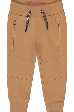 Dirkje Q- Boys lets get going Jongens Broek