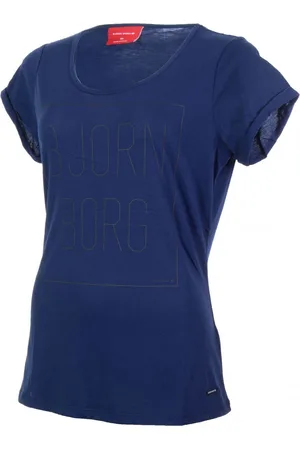 Björn Borg Dames Shirt Sport Silvie