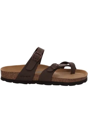 Rohde Alba - dames sandaal - - maat 35 (EU) 2.5 (UK)
