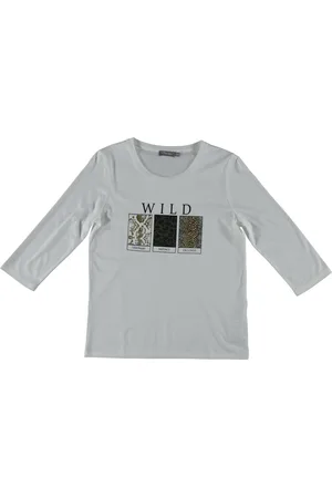 Geisha T-Shirt - - Dames