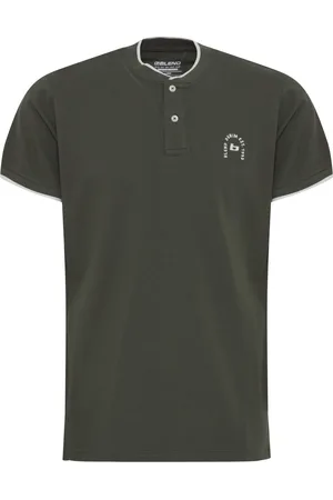 Blend He Polo Heren Poloshirt