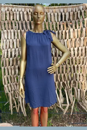 Merkloos Halterjurkje - Janice - - One Size (