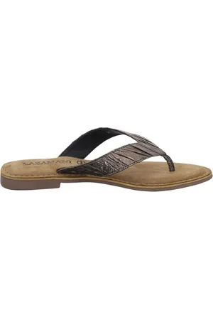 Lazamani Teenslippers Dames