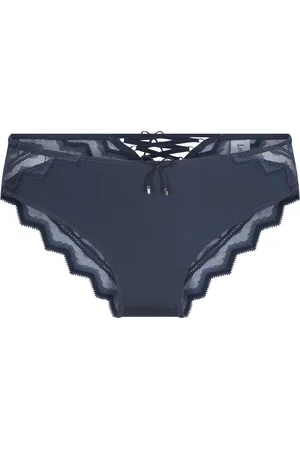 LingaDore Midnight Slip - maat XL - - Dames