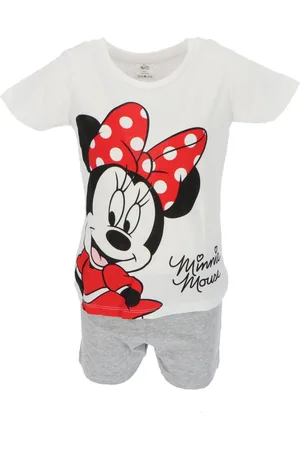 Minnie Shortama