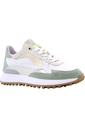 Floris van Bommel NOPPI 17.20 - Lage sneakersDames sneakers - Kleur: