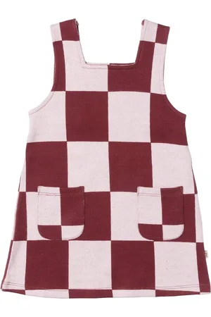 Your Wishes Squares | Pocket Dress
