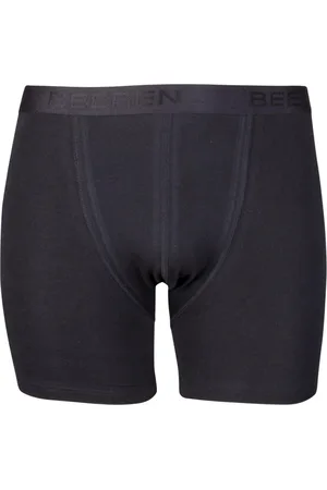 Beeren Heren Boxershort Dylan met gulp, , XXL, 2-pack