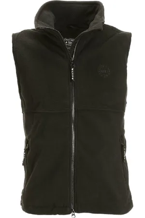 BMS Windsmoother Fleece Weste -M