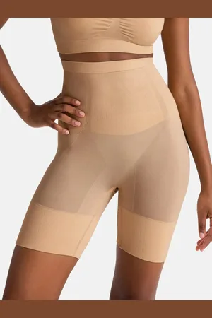 Dorina Corrigerende boxershort - Absolute Sculpt - High Control - XXL - .
