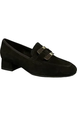 ARA 12-20416-01 Mocassin maat 4