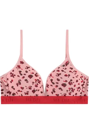 Ten Cate Voorgevormde bh top flower voor Meisjes