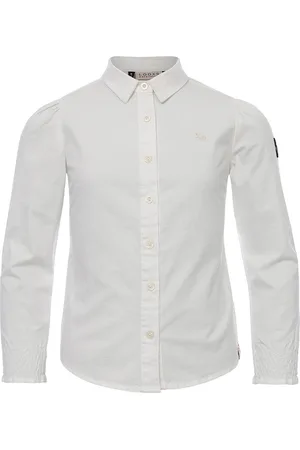 LOOXS Revolution LOOXS 10sixteen 2231-5130-005 Meisjes Blouse