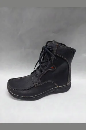 Wolky 7212 / Rolling Boot / veterboots / / maat 36