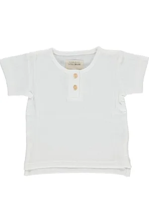 Little Indians T-shirt Junior Katoen