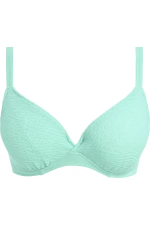 Freya Ibiza Waves UW Plunge Bikini Top Dames Bikinitopje