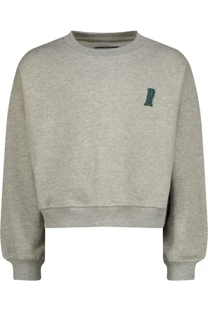 Raizzed Sweater-Ruba Meisjes Trui