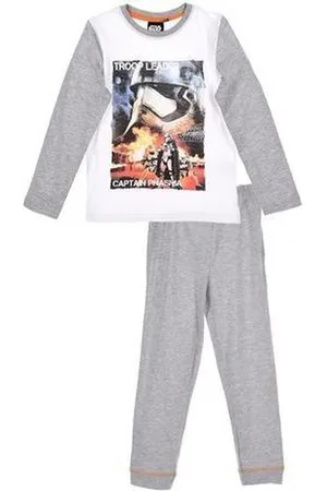 Merkloos Star Wars pyjama
