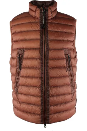 C.P. Company Bodywarmer maat 50