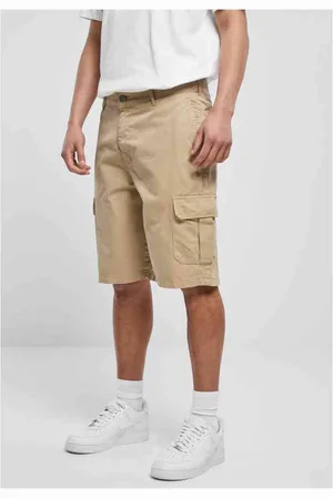 Urban classics Big Cargo Bermuda korte broek - Taille, 33 inch