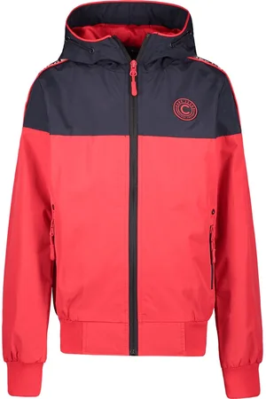 Cars Kids AXOR Nylon Jongens Jas