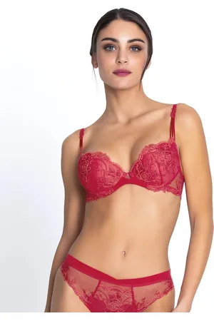 Lise Charmel Lingerie Source Beauté Push-up BH ACH8572