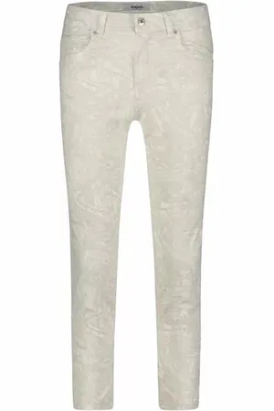 Angels Jeans - Broek - ORNELLA 680007 995 maat 36