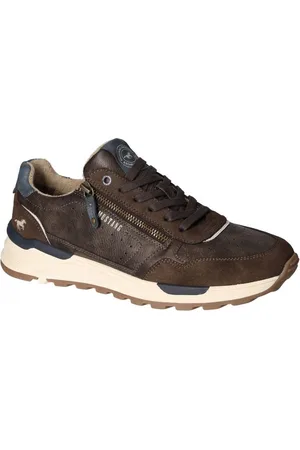Mustang Sneakers - Heren -