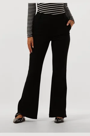 Object Object Objlisa Mw Flared Pants Broeken Dames -