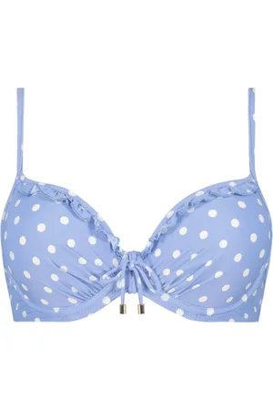 Cyell Just Dot Voorgevormde Bikinitop