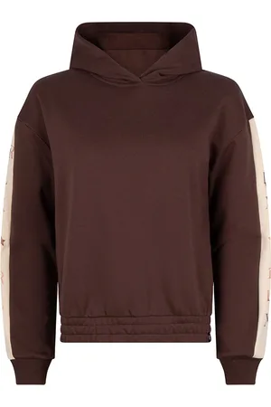 Rellix Hooded Rlx Truien & Vesten Meisjes - Sweater - Hoodie - Vest-