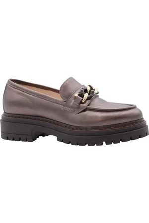 Nero Giardini Elegante Schoenen Schoen Omega Tr Folgaria 9120 - Streetwear - Vrouwen