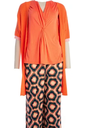 Merkloos Why Not - Cardigan - - L (40)