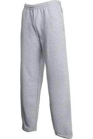 Fruit Of The Loom Classic Open zoom Jogginbroek - - XL