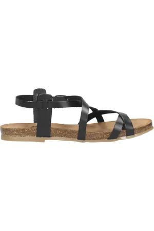 Cosmos Sandalen Plat Sandalen Plat -