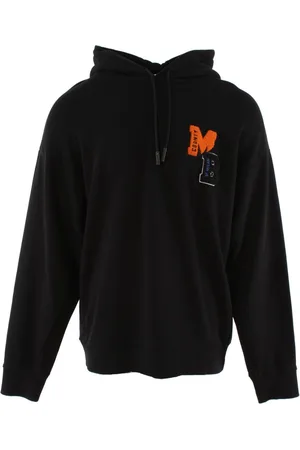 MARCELO BURLON Sweater maat XXL