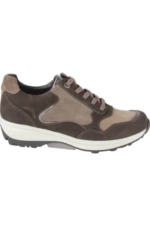 Xsensible 30118.2.530-GX dames veterschoenen sportief maat 41