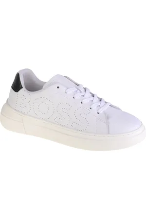 HUGO BOSS Trainers J29310-10B, voor een jongen, , Sneakers, maat: 31