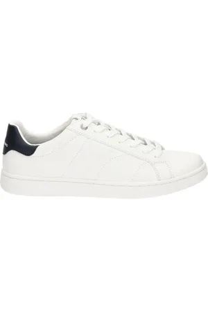 Björn Borg Heren Sneakers T305 Low Cls M - Wit