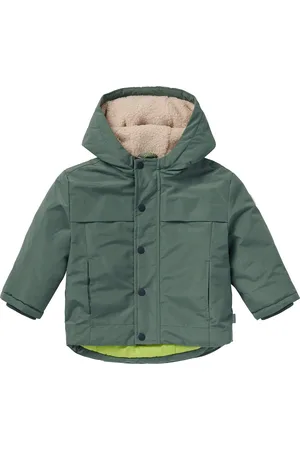Noppies Jacket Gamones Jongens Jas