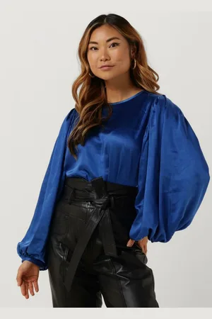 Lollys Laundry Bergen Blouse Blouses Dames -