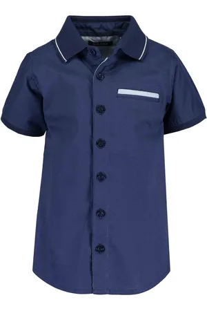 Blue Seven Overhemd