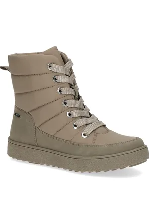 Caprice Dames Enkellaarsje 9-26216-41 764 G-breedte