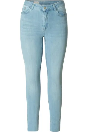 Base Level CURVY Anna Jeans - - maat 4(54/56)