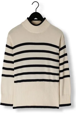 Minus Leonie Turtleneck Knit Pullover Truien & vesten Dames - Sweater - Hoodie - Vest-